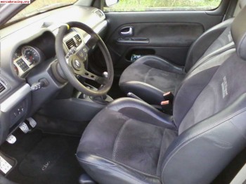 Clio sport 182 kit racing