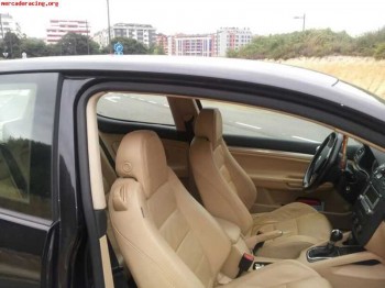 Golf v gti dsg año 2007 acepto cambios