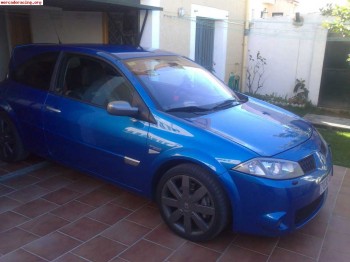 Megane sport