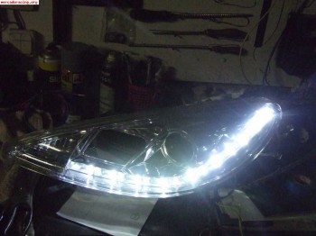 Faros led