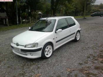 106 gti 16s 120cv