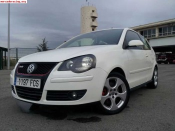 Polo gti 5900 euros