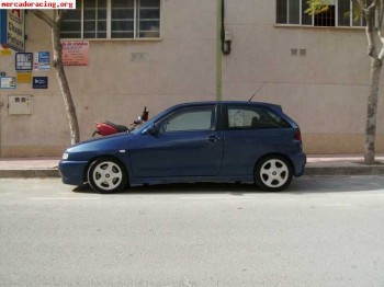 Despiece ibiza gt tdi afn