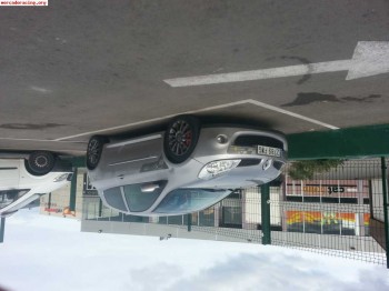 Vendo o cambio renault clio f1 team del 2007. 10.000€