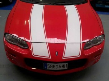 Camaro ls1 1999 v8 305hp 59800km