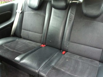 Se vende interior completo de clio sport 182 cv 2005