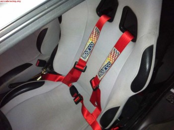 *saxo vts 16v* transferido