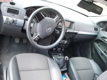 Vendo o cambio astra gtc cosmo 1.9 cdti 150 c.v. (urge)