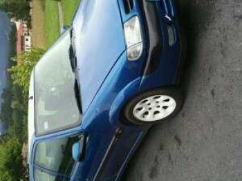 Vendo saxo vts 1500 euros
