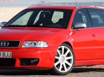 Rs4 2.7 biturbo