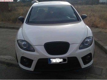 Leon cupra 240cv 9999€
