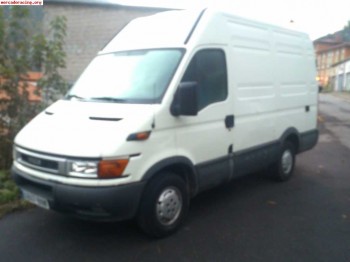 Iveco daily