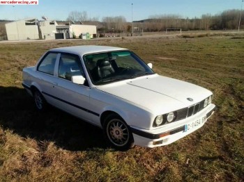 Bmw - 316i e30