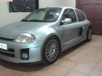 Venta clio sport v6