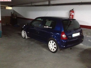 Clio sport