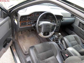 Volvo 850 r