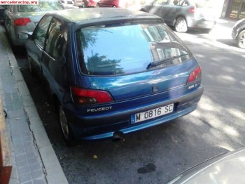 Peugeot 306 xs turbo diesel