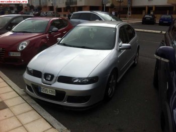 Seat leon fr 1.9 tdi 150cv