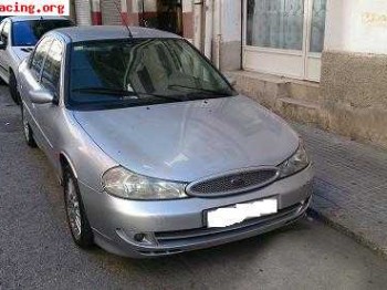 Ford mondeo v6 24v 2.5