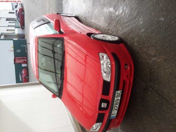 Vendo cambio ibiza 1.9 tdi sport 110