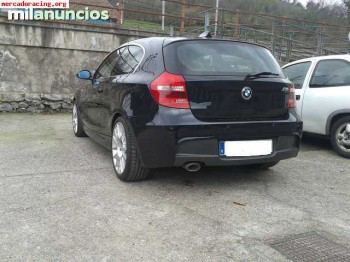 Bmw 118d limited sport edition venta/cambio