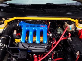 Vendo o cambio golf gti 16v