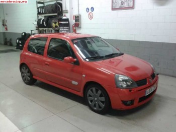 Clio sport kit racing 2005