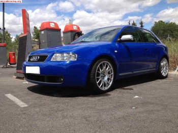 >>> audi s3 <<< 