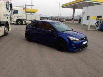 Focus rs mk2 .........