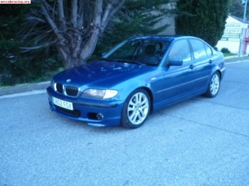 Bmw 320 td 190cw ,xenon,park tronic,techo