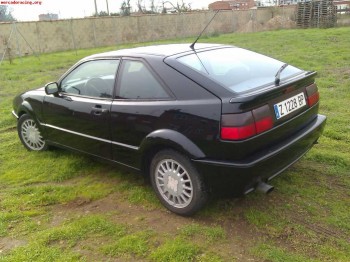 Vw corrado 16v
