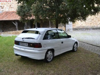 Vendo o cambio estos dos vehiculos