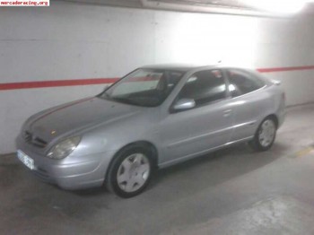 Se vende citroen xsara coupe hdi vtr 