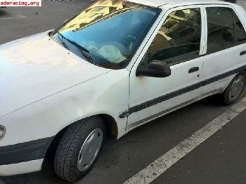 Saxo 5p 950€ acepto cambios.