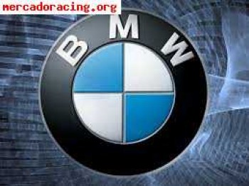 Bmw 325 tds touring  cambio por  moto enduro