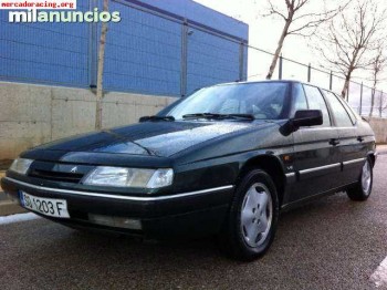 Vendo citroen xm v6