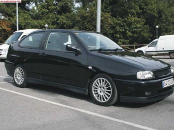 Seat cordoba 110 tdi economico