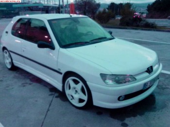 306 gti 167cv 6vel