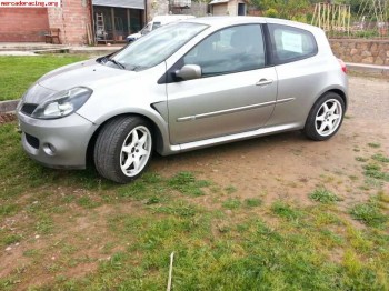 Clio sport iii oferta navideña