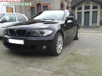 Bmw 118d limited sport edition venta/cambio