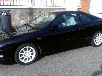 Vendo honda integra type r 9000 euros urge-