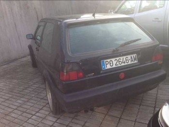 Golf g60