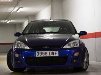 Focus rs mk1