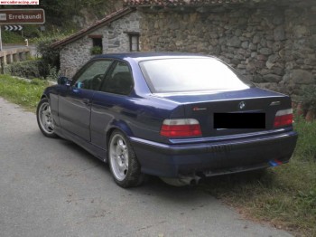M3 e36