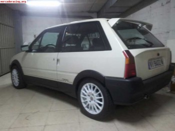 Ax gti capricho