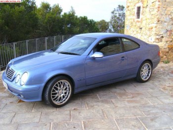 Se vende o se cambia por bmw diesel