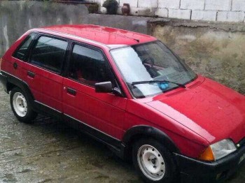 Venta citroen ax