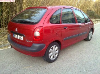 Citroen xsara picasso hdi