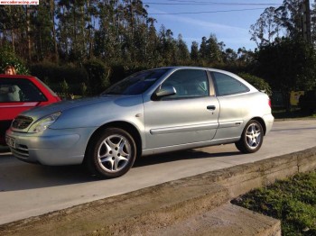 Xsara hdi 110cv vts