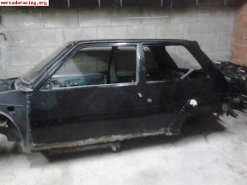 Se vende r5 gt turbo fase 2